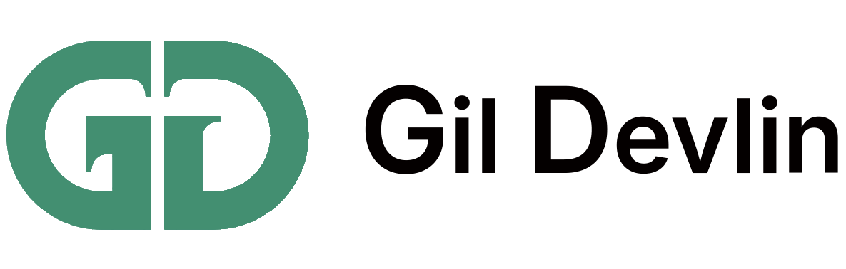 Gil Devlin Logo