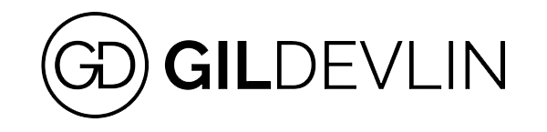 Gil Devlin Business Growth Coach logo
